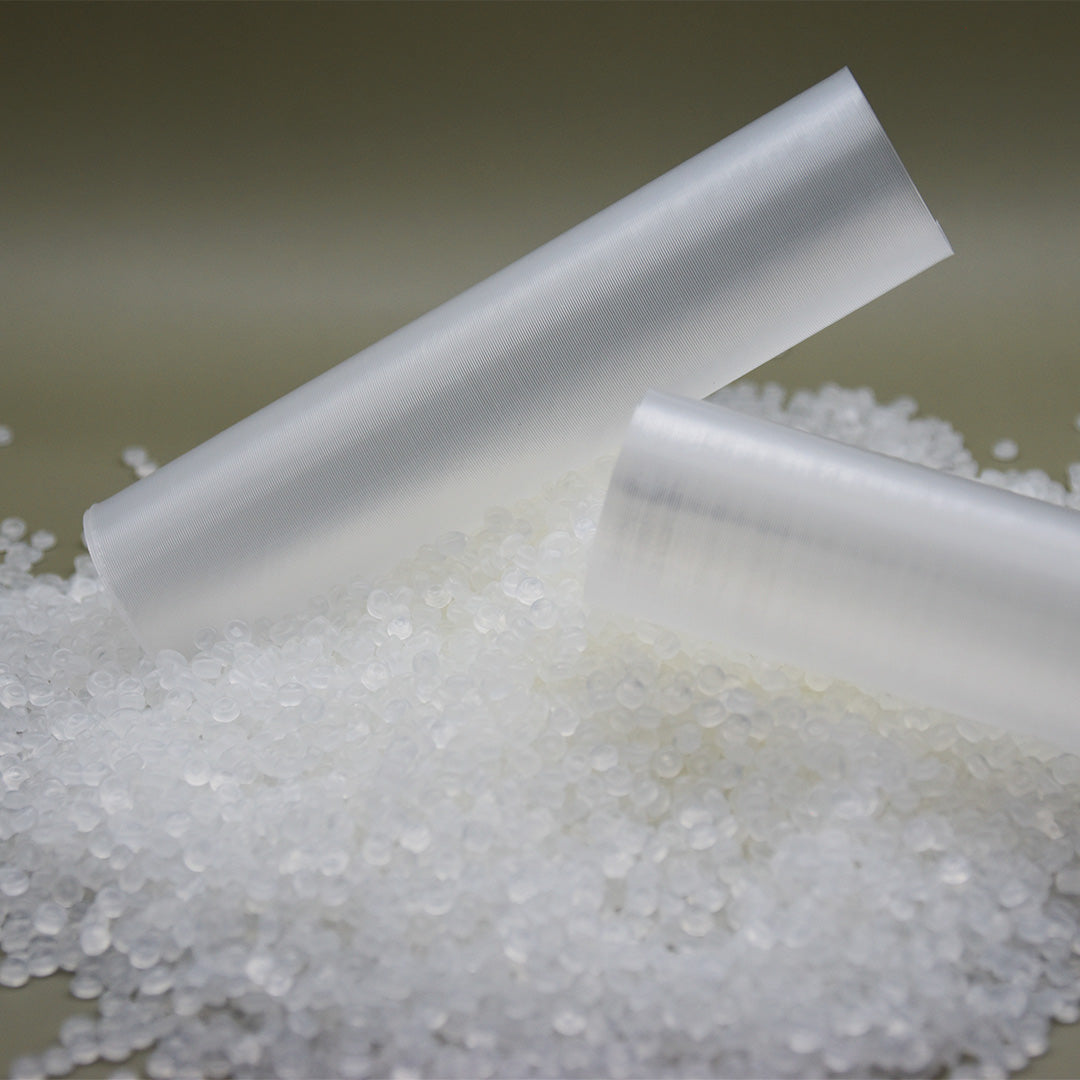 Materialinformationen, Foto mit dem wasserdichten Vaseneinsatz.