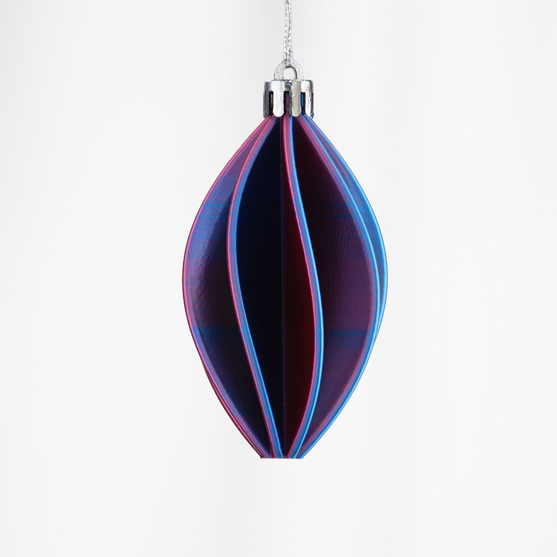 Weihnachtskugel Pinea