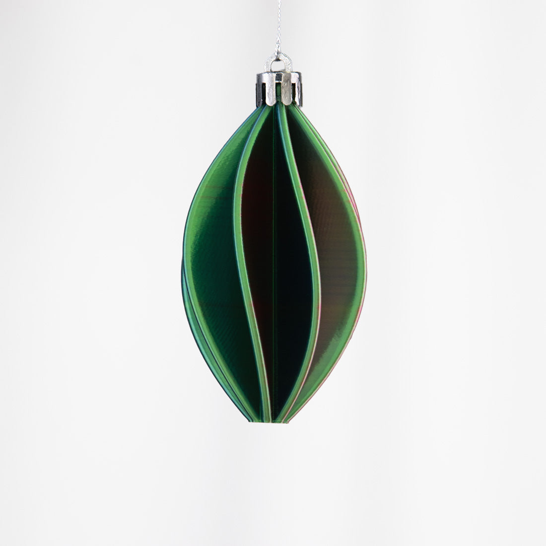 Weihnachtskugel Pinea