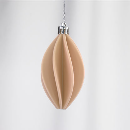 Weihnachtskugel Pinea