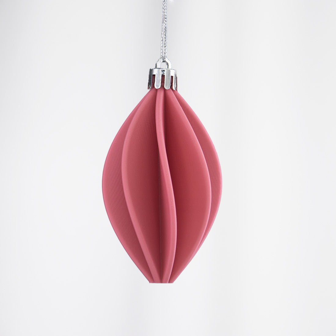 Weihnachtskugel Pinea