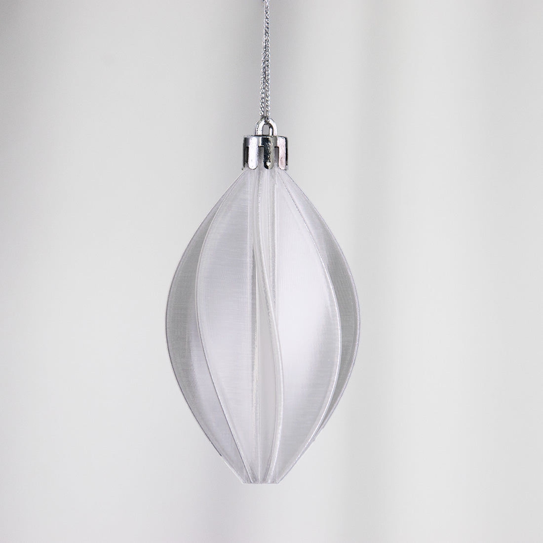 Weihnachtskugel Pinea