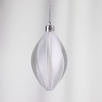 Weihnachtskugel Pinea