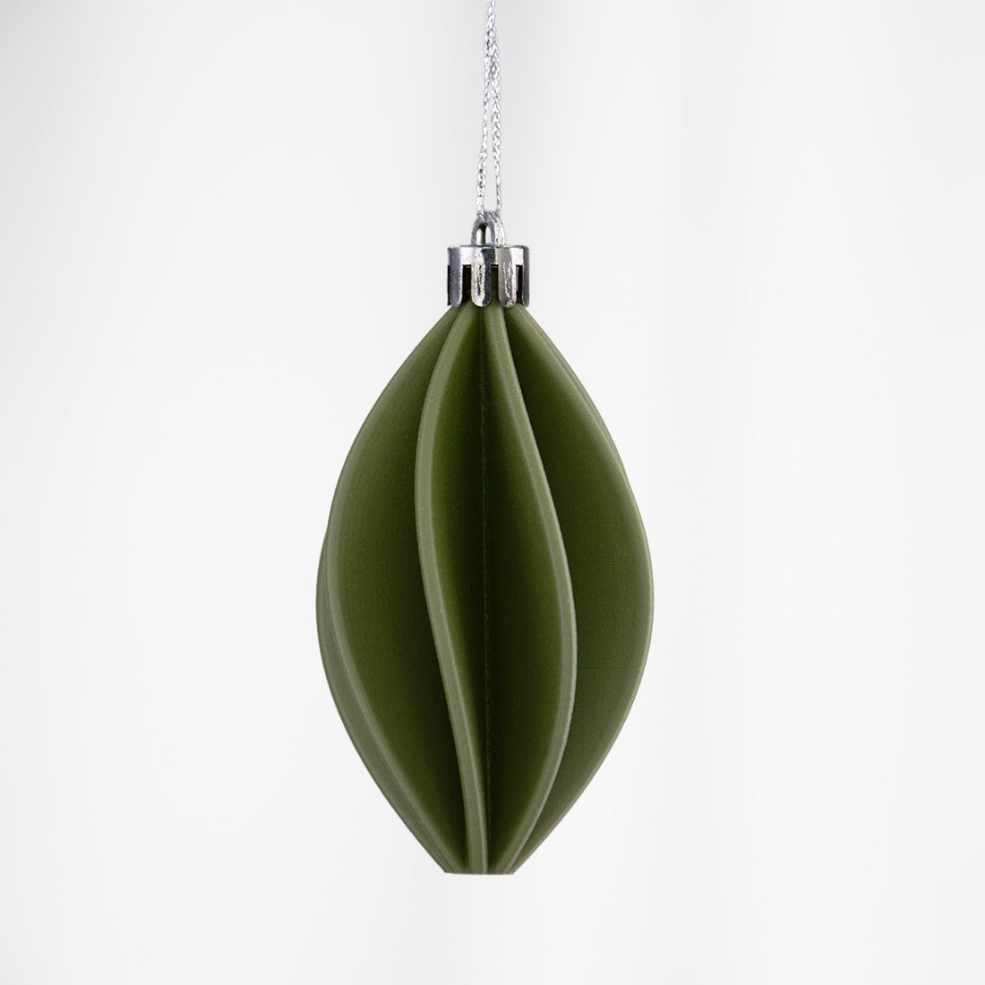 Weihnachtskugel Pinea