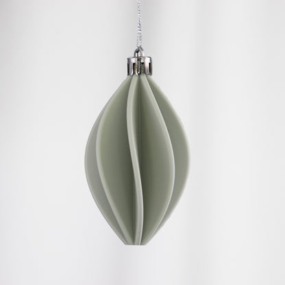 Weihnachtskugel Pinea