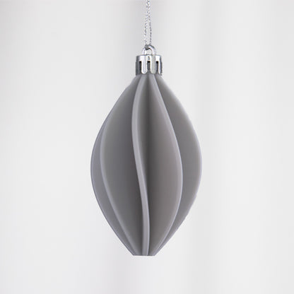 Weihnachtskugel Pinea