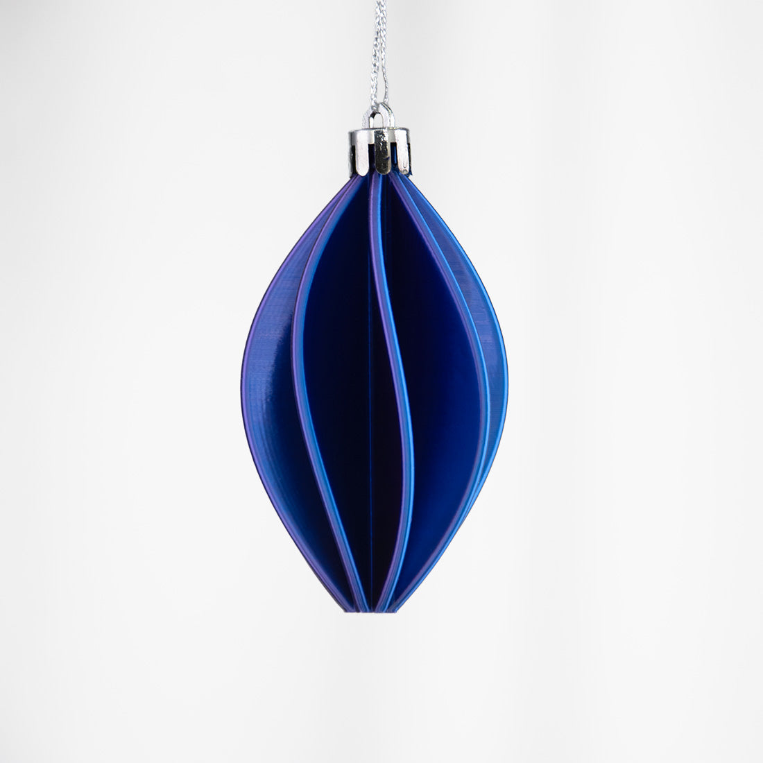 Weihnachtskugel Pinea