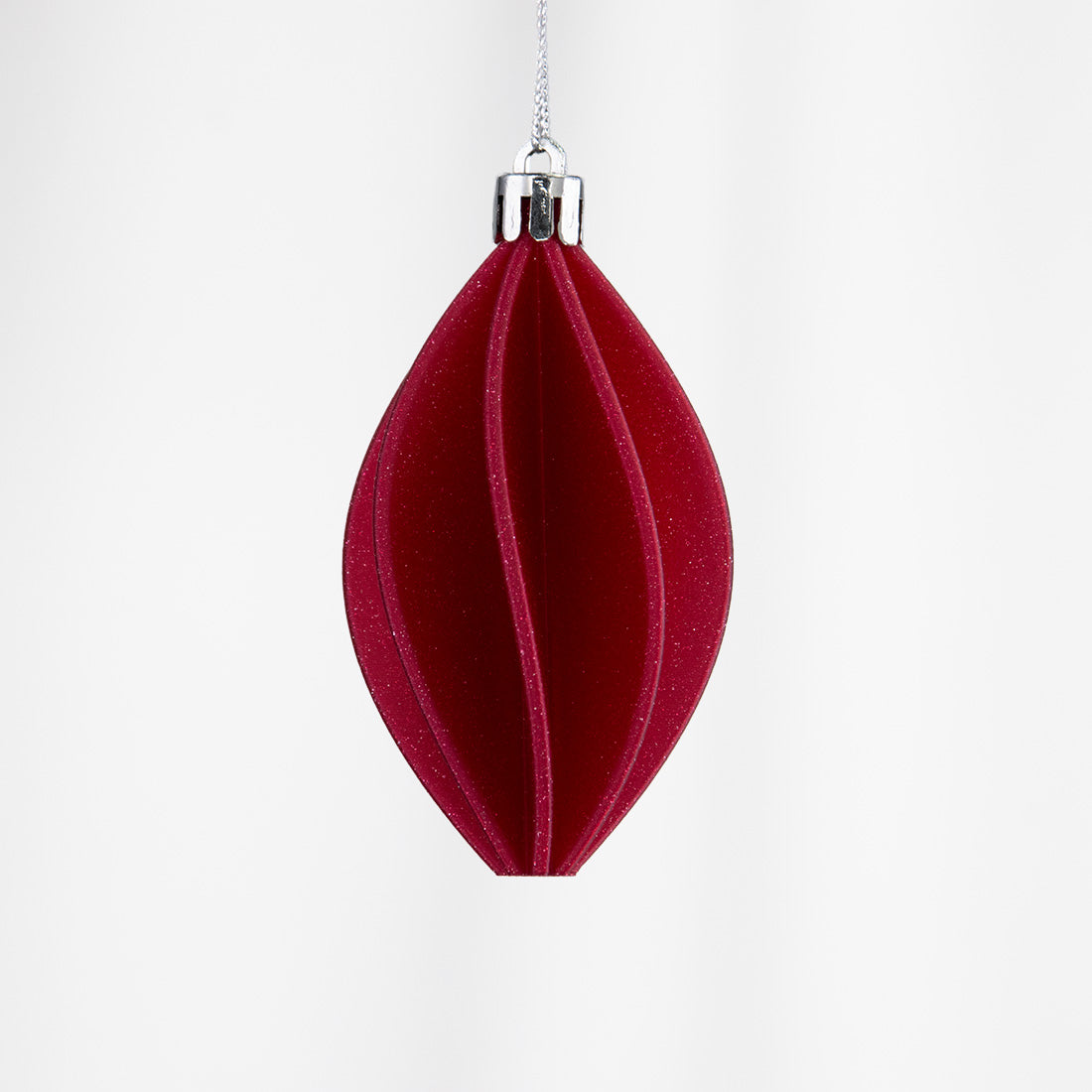 Weihnachtskugel Pinea