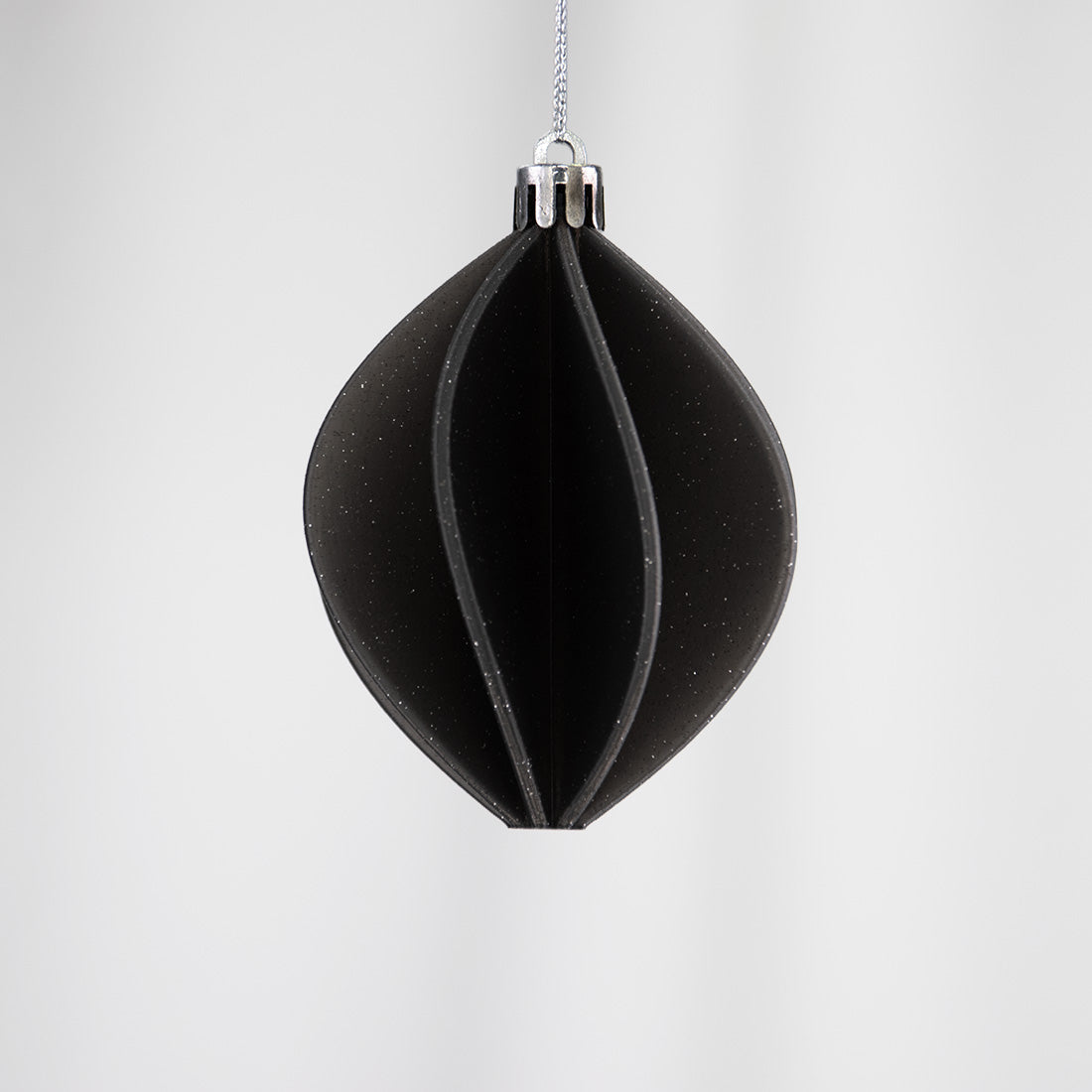 Weihnachtskugel Silva