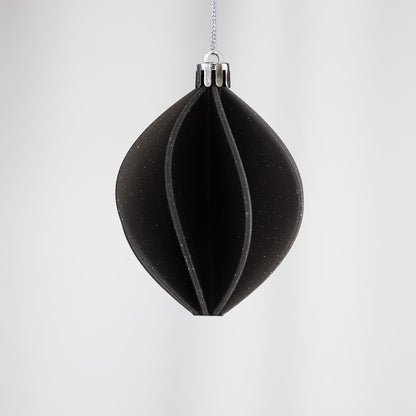 Weihnachtskugel Silva