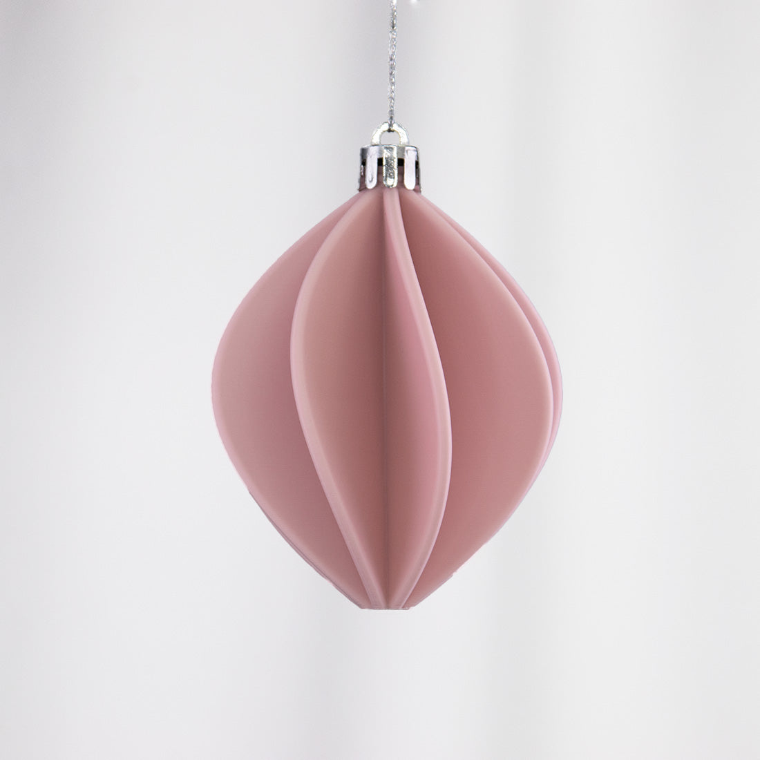 Weihnachtskugel Silva